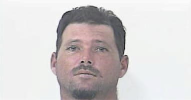 Stephan Townsend, - St. Lucie County, FL 